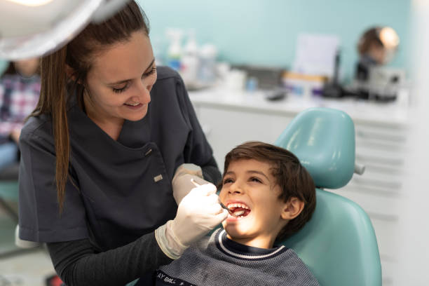 Best Cosmetic Emergency Dentistry in Califon, NJ