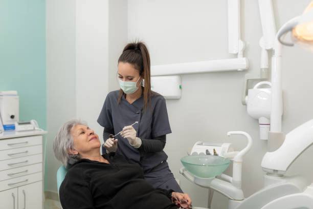 Best Urgent Care for Lost Fillings or Crowns in Califon, NJ