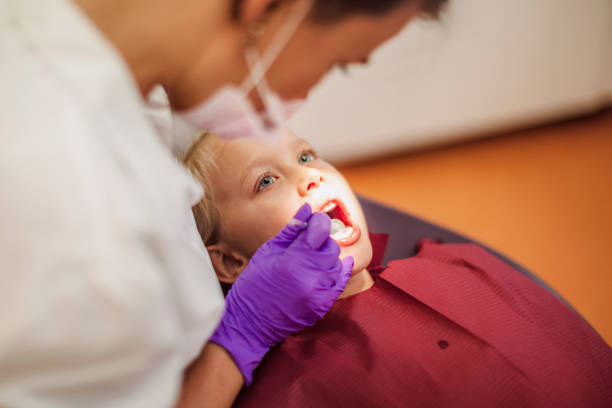 Best Emergency Treatment for Dental Infections or Abscesses in Califon, NJ