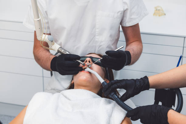 Best Same-Day Emergency Dental Services in Califon, NJ