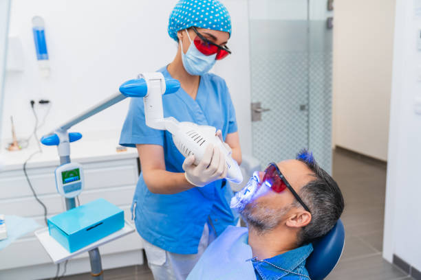 Best Emergency TMJ Treatment in Califon, NJ